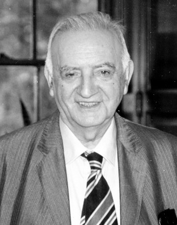 Petar Guberina